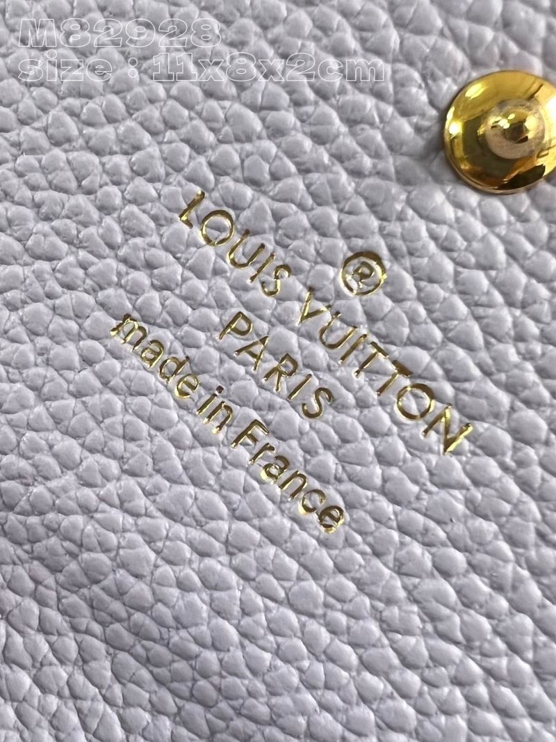 Louis Vuitton Wallets